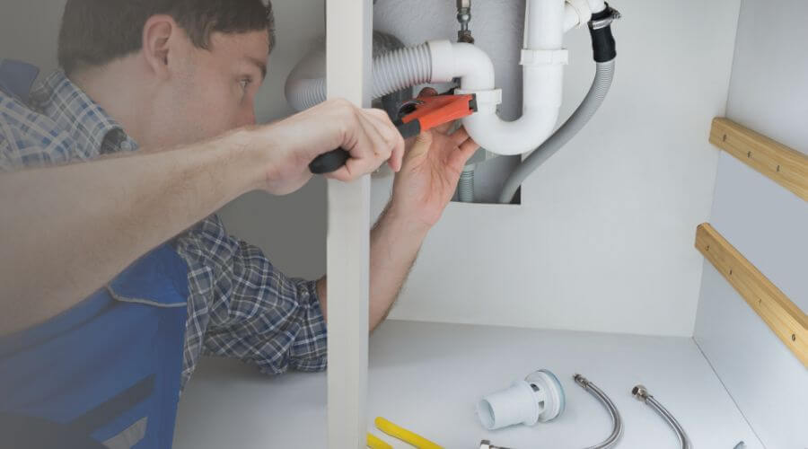 Professional septic pumping service in Wiley, GA